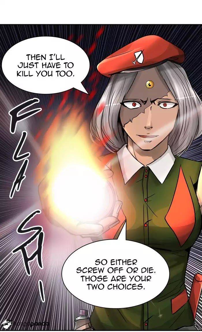 Tower of God Chapter 394 image 017
